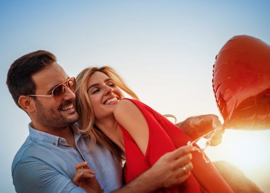 Ova 4 znaka bi sve učinila za voljenu ženu