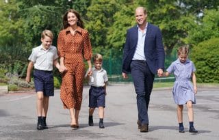 Kate Middleton pod pritiskom