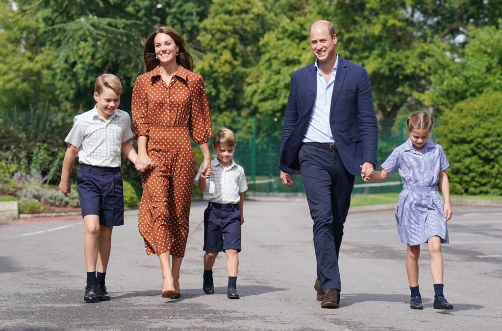 Kate Middleton pod pritiskom
