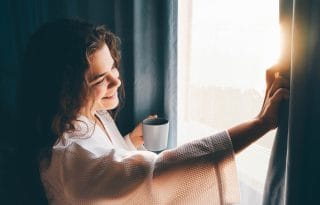 duže spavanje tokom vikenda