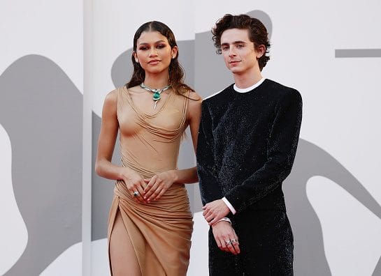 Trejler za film Dina 2