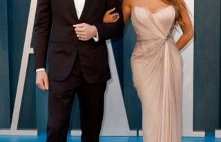 Bivši suprug Sofije Vergare