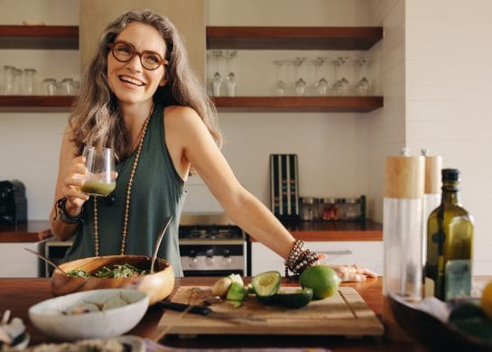 kako održati zdravlje i blagostanje