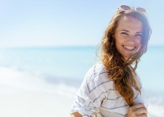 blago talasasta kosa