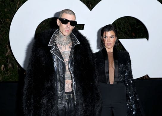 Ishrana Kourtney Kardashian u trudnoći