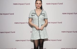 Selena Gomez pokazala obline