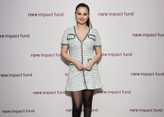 Selena Gomez pokazala obline