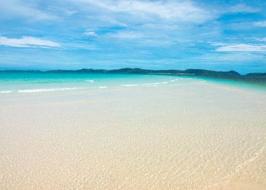 Najlepša plaža na svetu