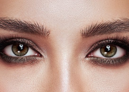 Veštačke trepavice najbolja maskara