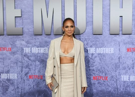 Pravo lice Jennifer Lopez