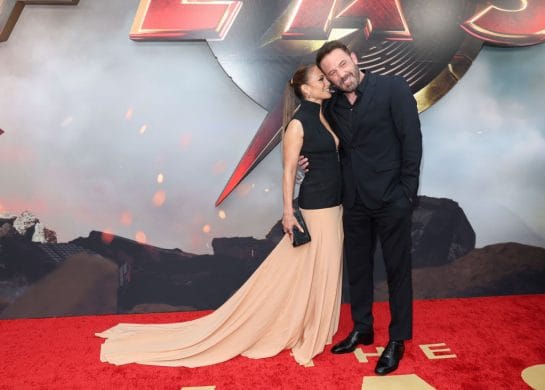 ben affleck, jennifer lopez