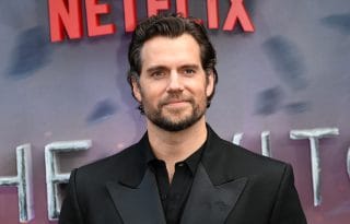 Henry Cavill više neće biti Superman