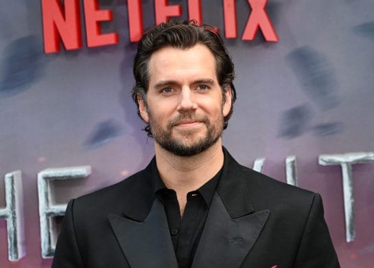 Henry Cavill više neće biti Superman