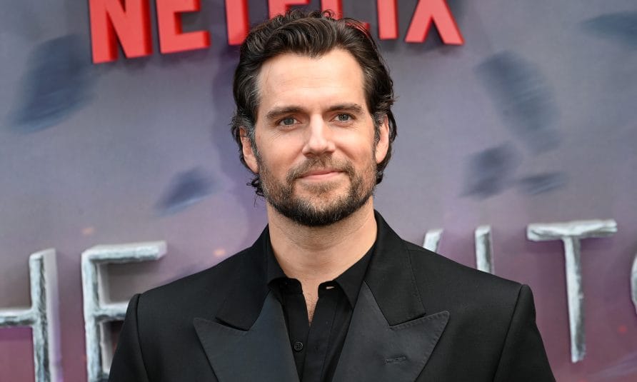 Henry Cavill više neće biti Superman