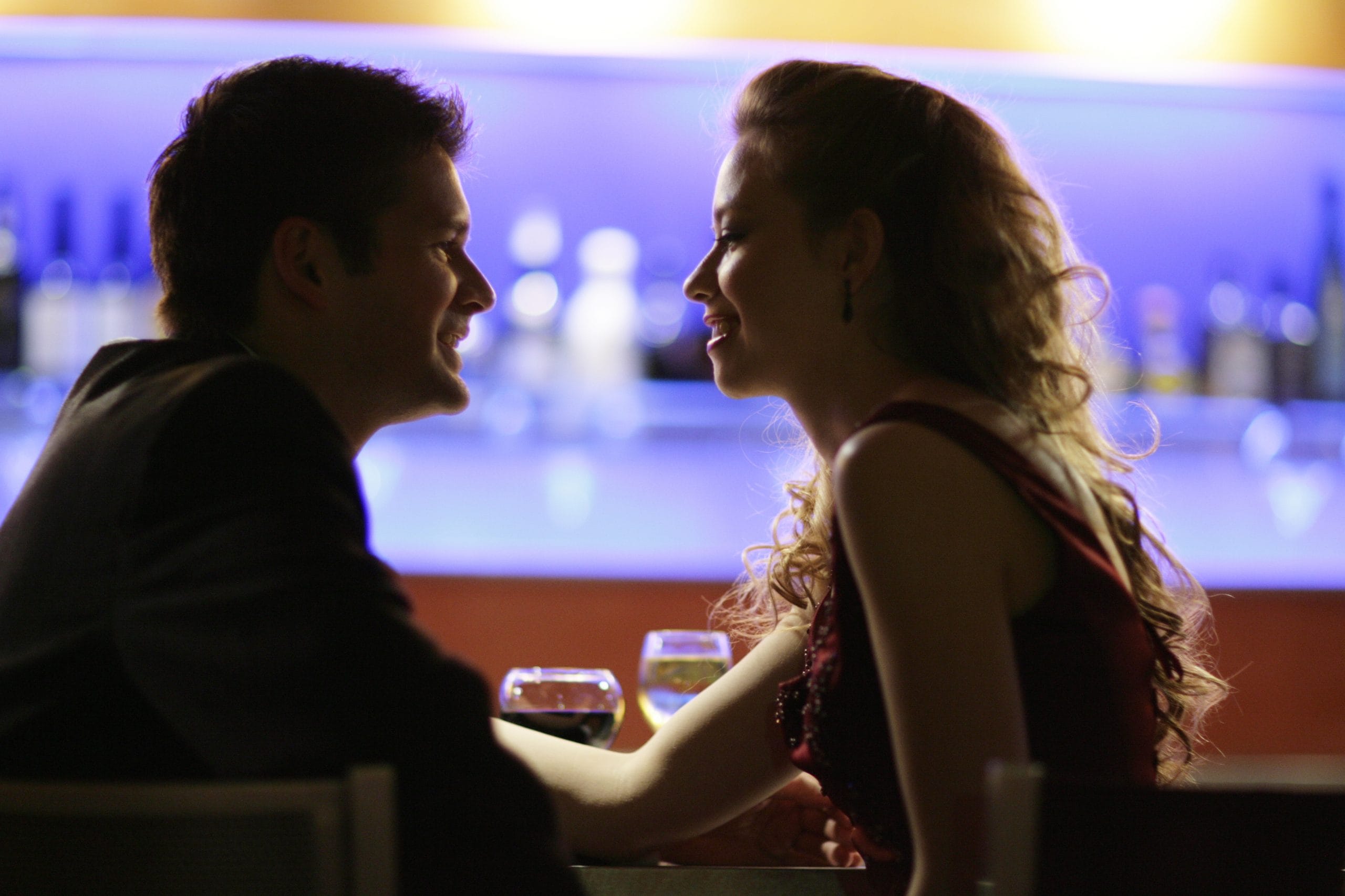 Prvi sastanak, najbolje tehnike zavođenja