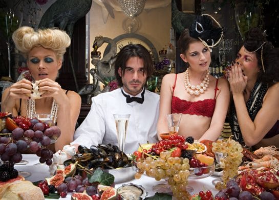 Najveći zavodnici zodijaka