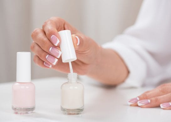 dugotrajni lak za nokte