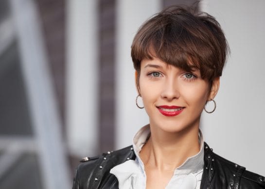 Kratke frizure koje podmlađuju