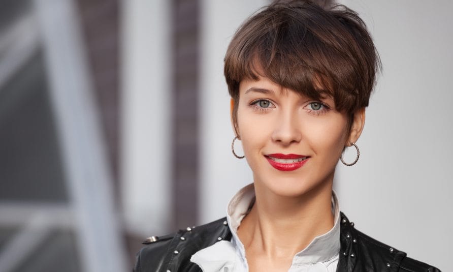 Kratke frizure koje podmlađuju