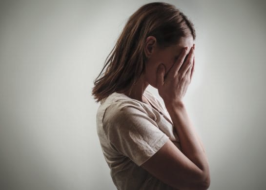 Kako sprečiti negativne misli