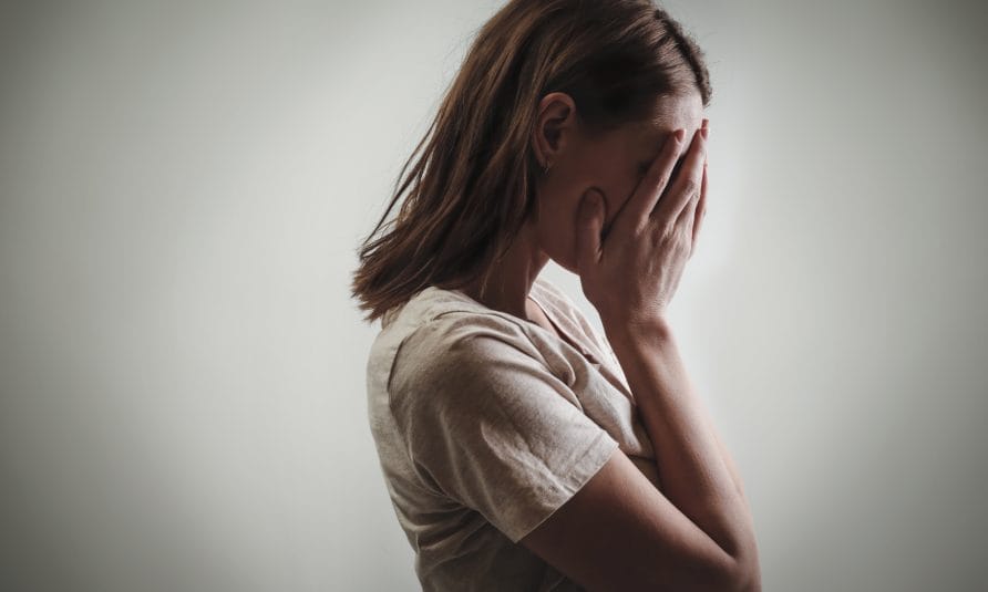 Kako sprečiti negativne misli