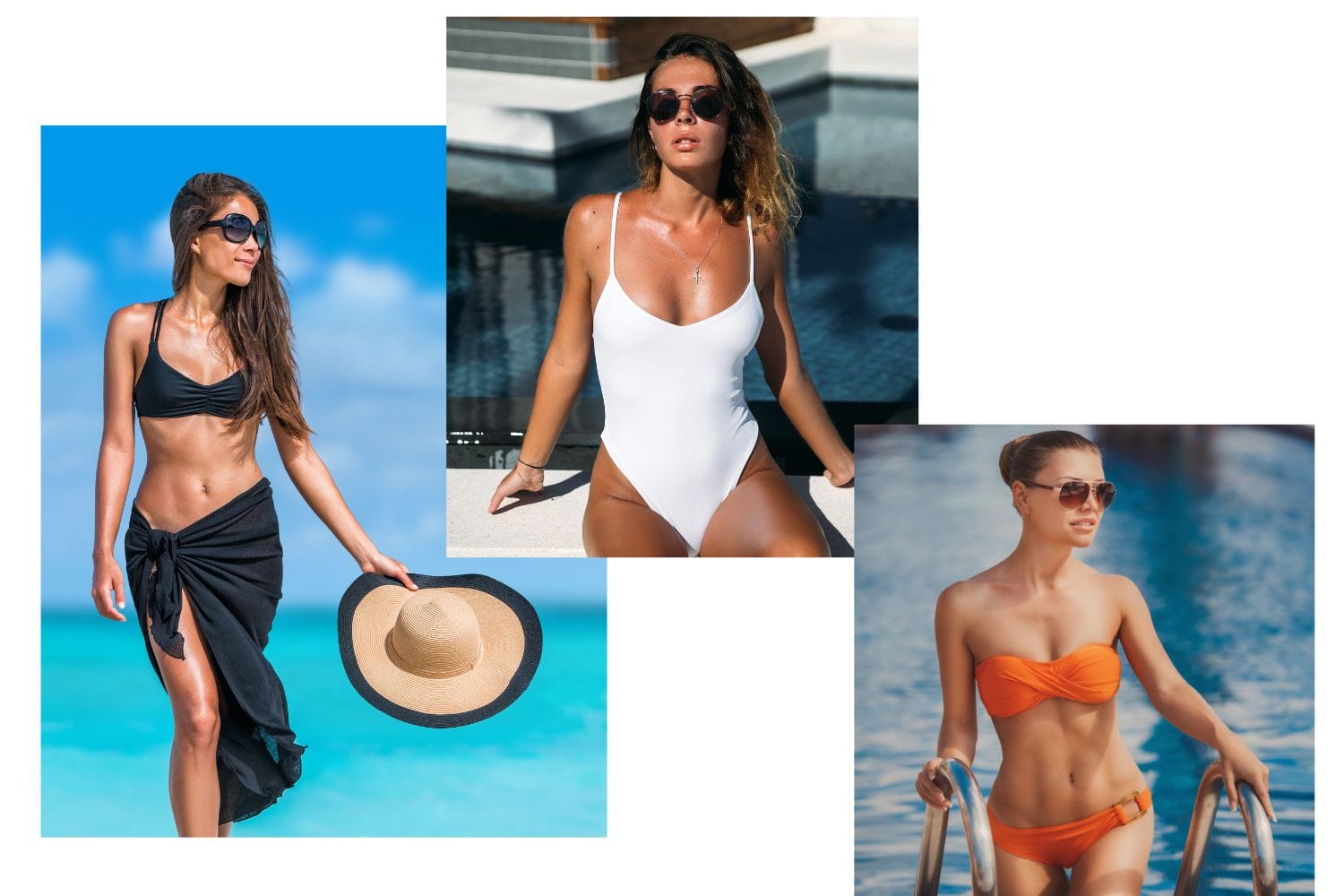 Najelegantniji kupaći kostimi