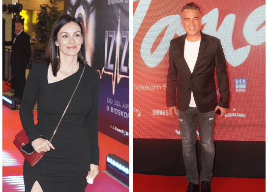 Domaće zvezde humanitarci