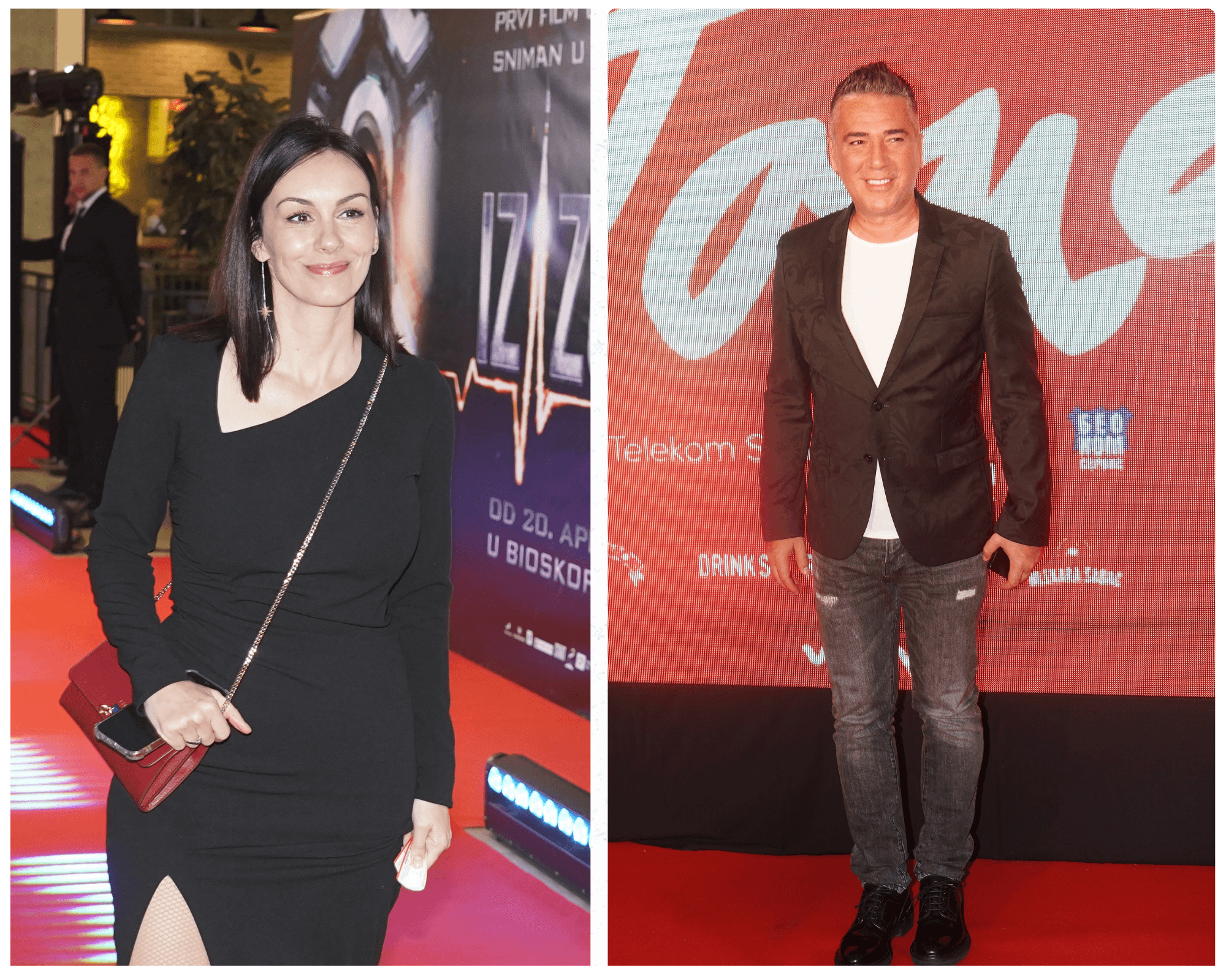 Domaće zvezde humanitarci