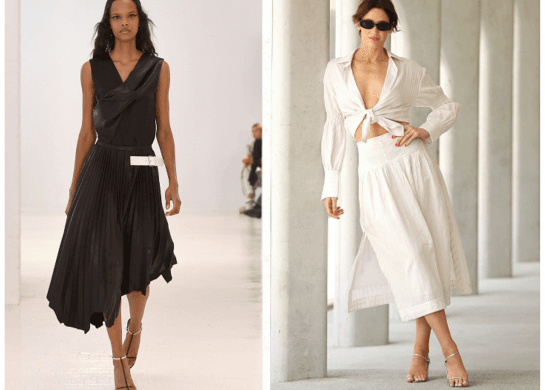 Modeli sukanja za niske devojke