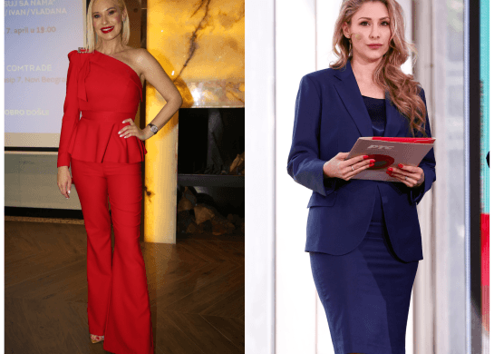 Letnje haljine u Boho stilu