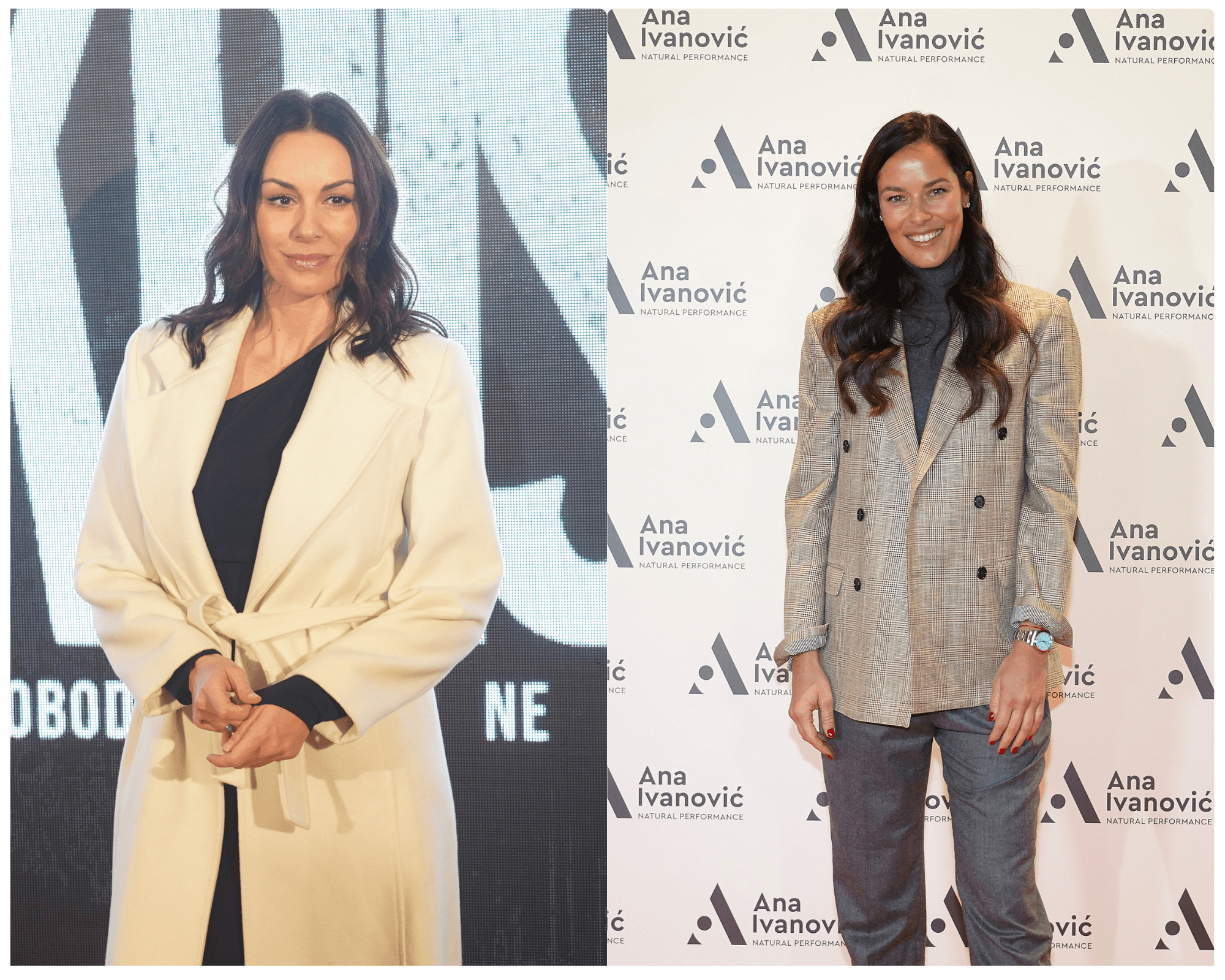 Trend maksi haljina u Srbiji