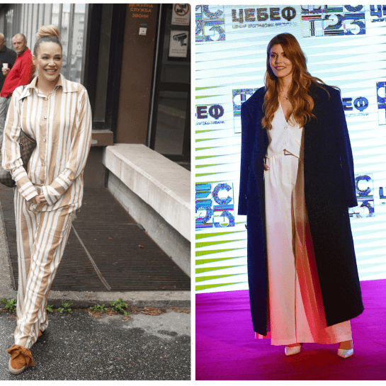 mama i ćerka autfiti