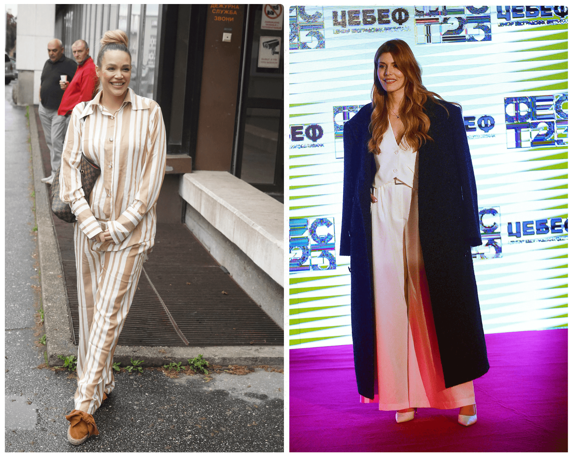 mama i ćerka autfiti