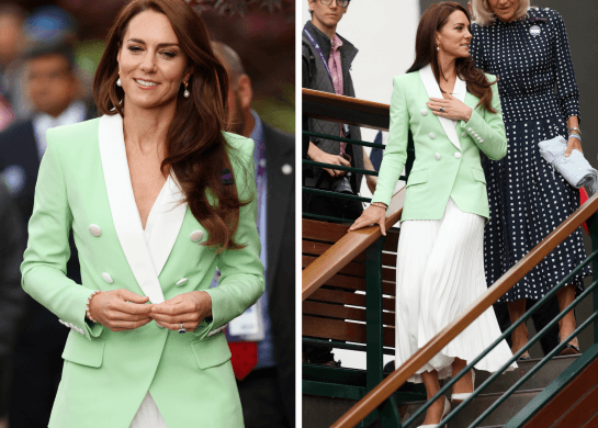 Kate Middleton