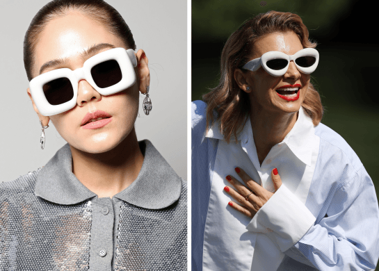 Loewe naočare za sunce