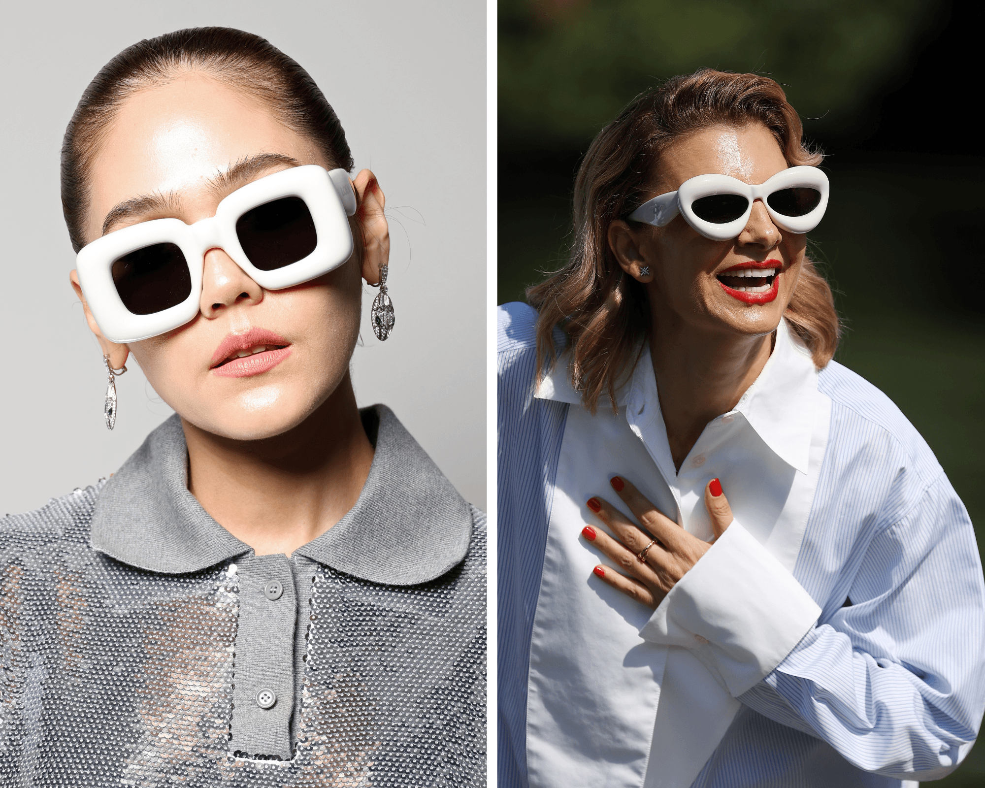 Loewe naočare za sunce