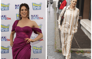 Romantične frizure za venčanje