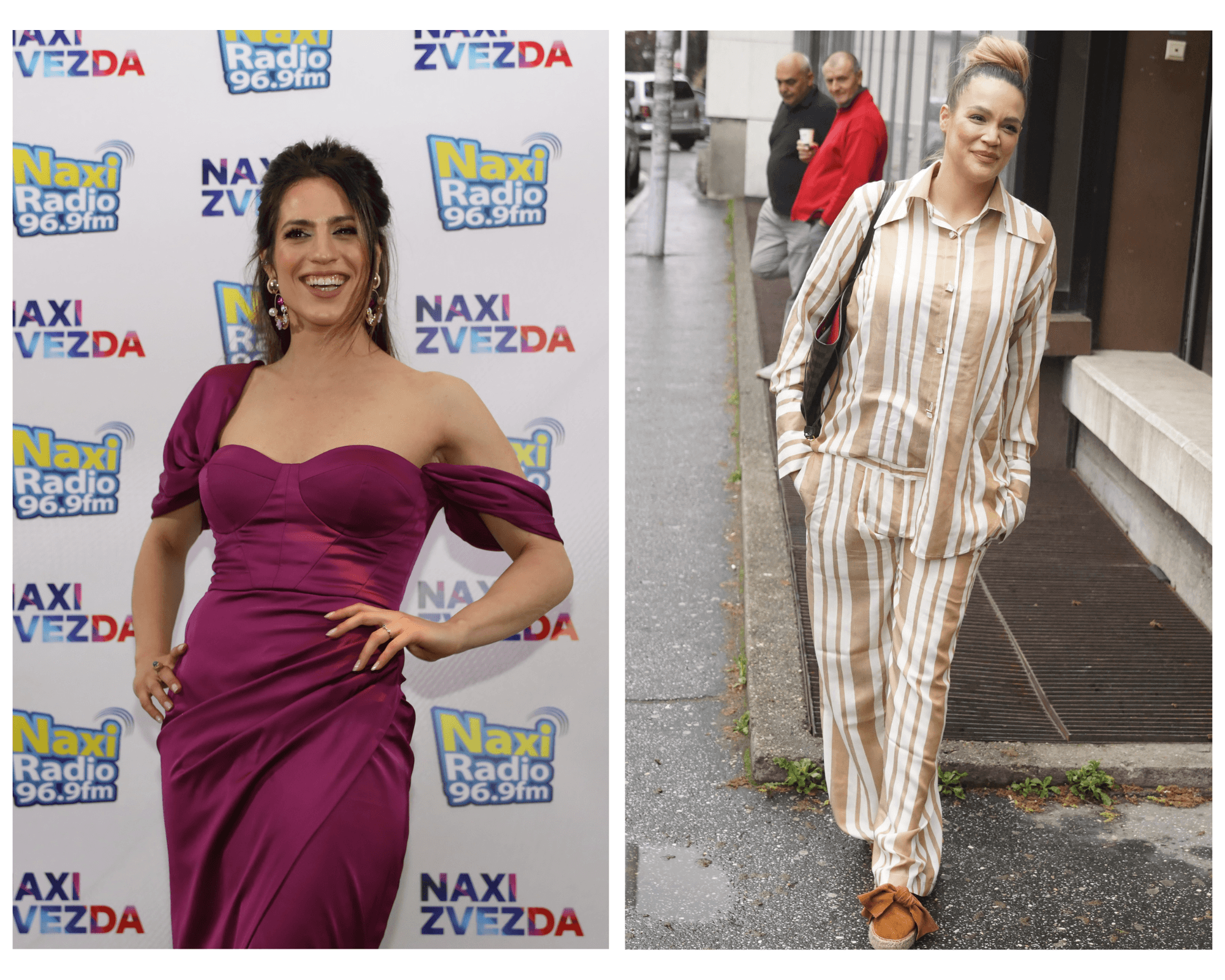 Romantične frizure za venčanje