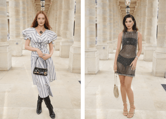 Model haljine prema obliku tela