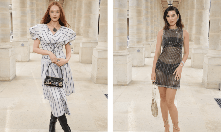 Model haljine prema obliku tela