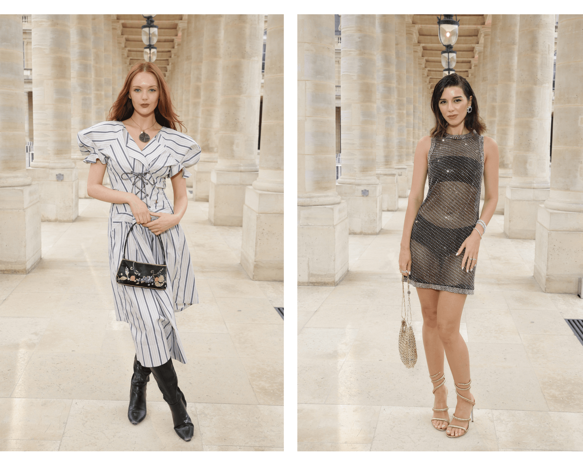 Model haljine prema obliku tela