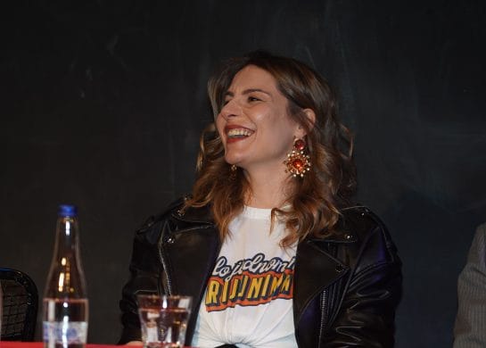 Tihana Lazović Trifunović