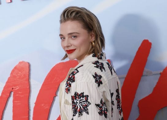 Ηeart-throb bob frizura