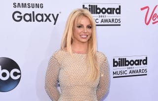 Britney Spears o svojoj autobiografiji