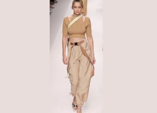 padobranske pantalone