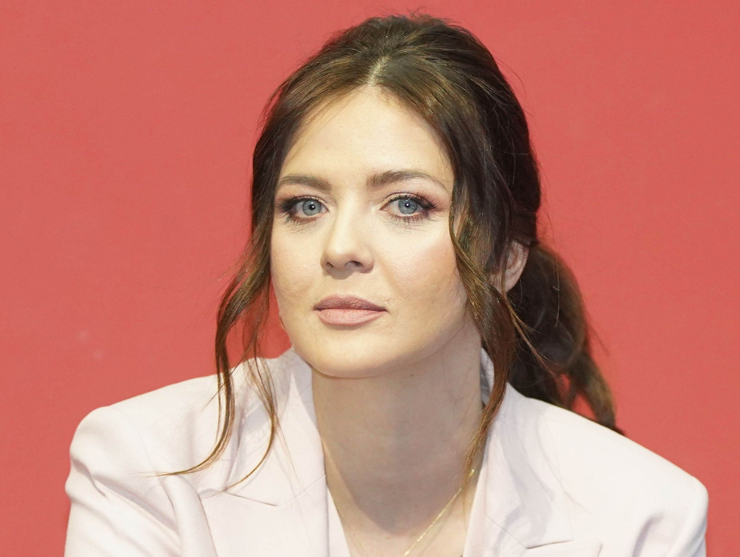 šminka nine janković, Najlepše glumice u Srbiji