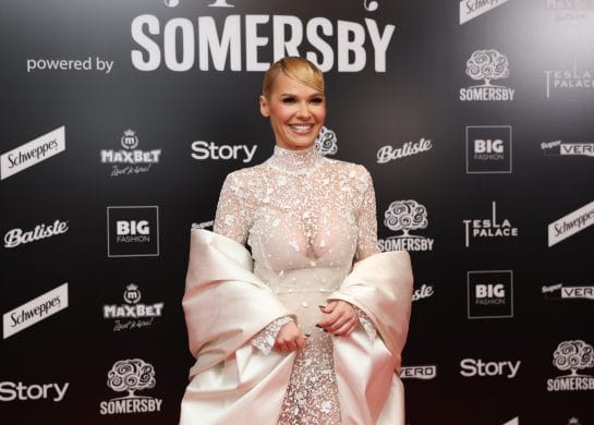 Nataša Bekvalac najavila novi album