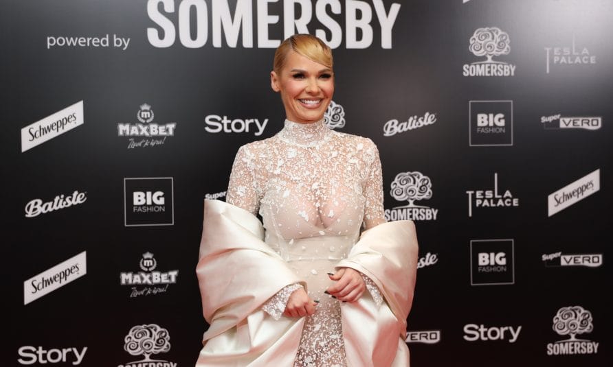 Nataša Bekvalac najavila novi album