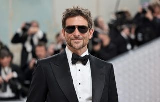 Bradley Cooper