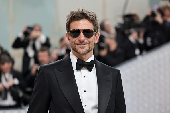 Bradley Cooper